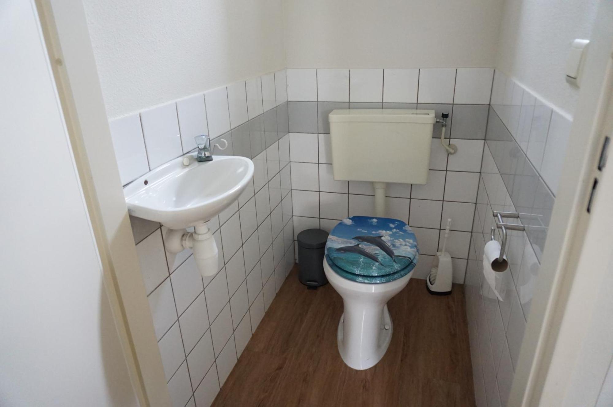 Вилла Kustverhuur, Vakantiepark Fort Soleil 10 Брескенс Экстерьер фото